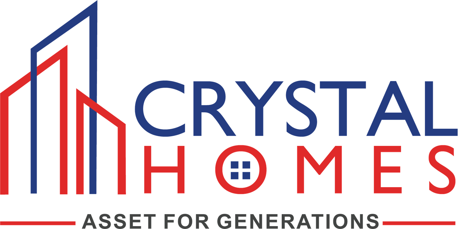 Crystal Homes
